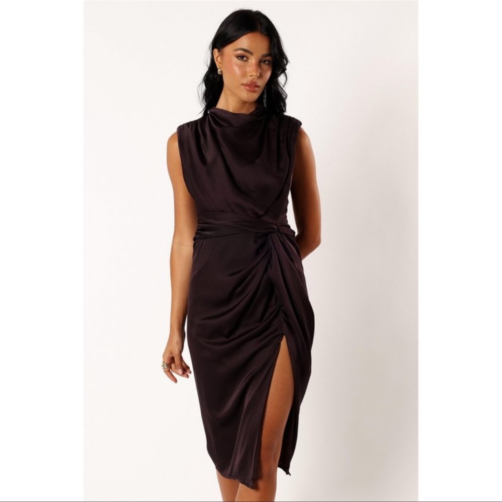 Petal & Pup Dina dress